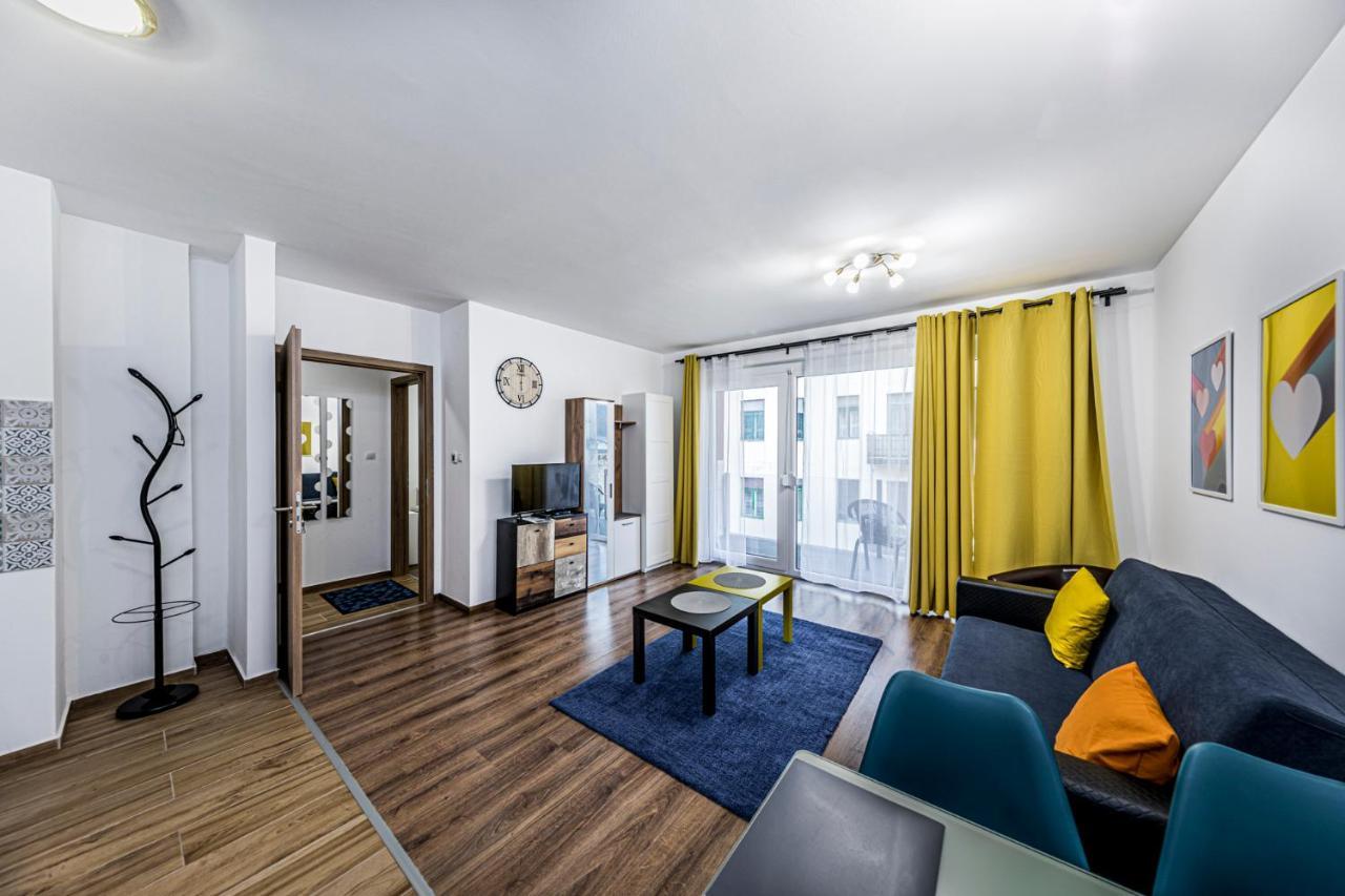 Enjoy Budapest Aparthotel Экстерьер фото